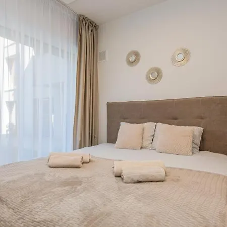 شقة Apartamentai Maluno Vilose *